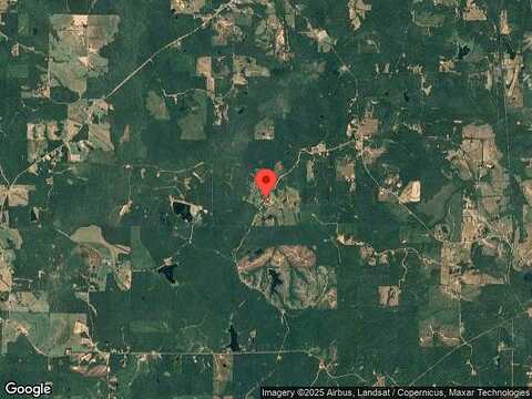 Crossroads Rd, Decatur, MS 39327