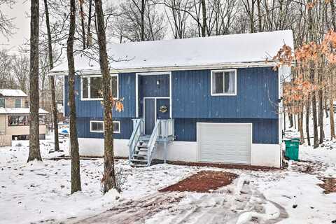 Pine Grove, EAST STROUDSBURG, PA 18301