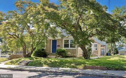 Keenan, ELKINS PARK, PA 19027