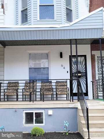 Hortter, PHILADELPHIA, PA 19119