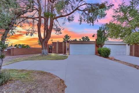 Sandhill, LAS VEGAS, NV 89120