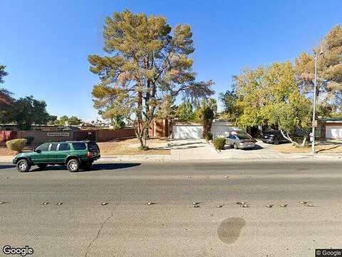 Sandhill, LAS VEGAS, NV 89120