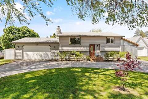 8Th, SPOKANE VALLEY, WA 99212