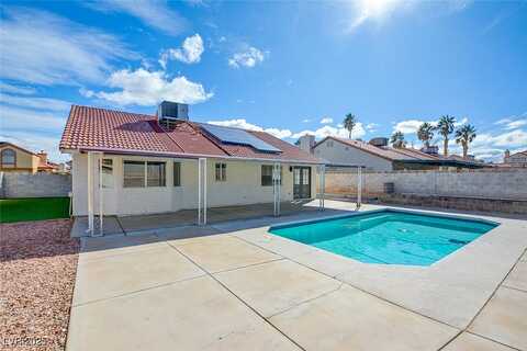 Manor, LAS VEGAS, NV 89145