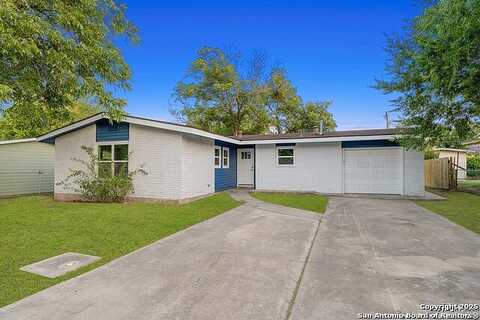 Karen, SAN ANTONIO, TX 78218