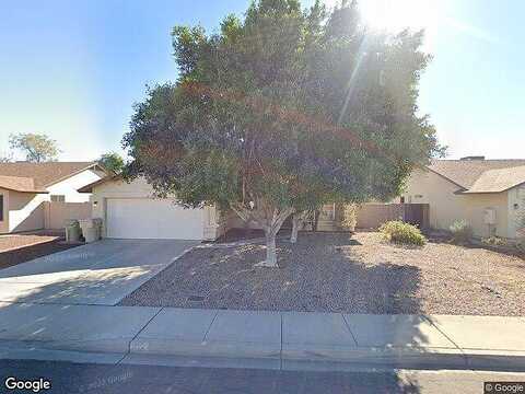 85Th, GLENDALE, AZ 85305