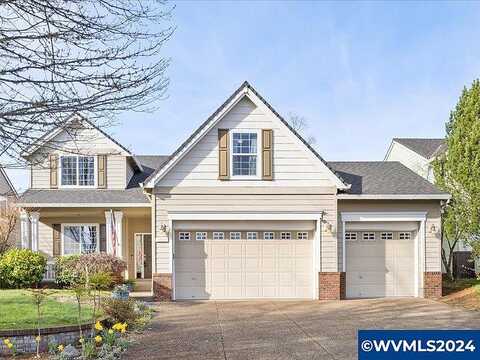 Balsam, CORVALLIS, OR 97333
