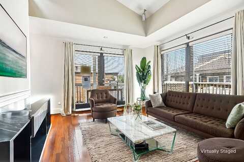Sandhurst, DALLAS, TX 75206