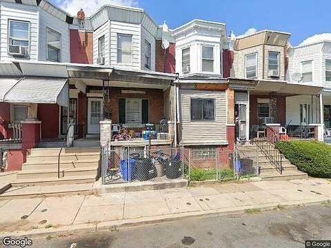 Montrose, PHILADELPHIA, PA 19143