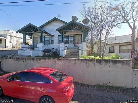 E Mesquite Street #520, Globe, AZ 85501