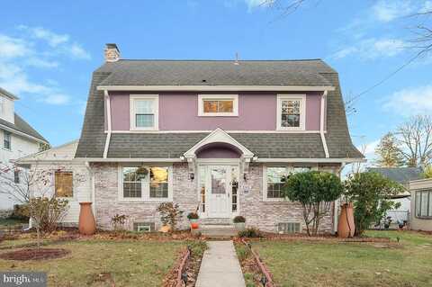 Green, LANSDOWNE, PA 19050
