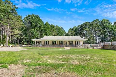 Steadman, TALLAPOOSA, GA 30176
