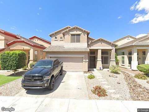 Lundberg, SURPRISE, AZ 85388