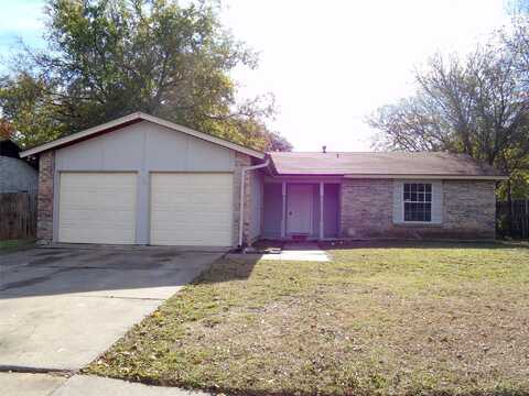 Clearbrook, LANCASTER, TX 75134