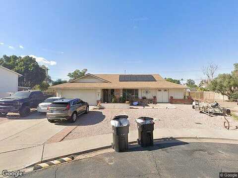 Spring, MESA, AZ 85203