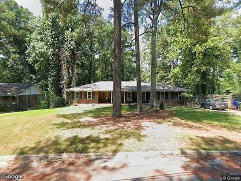 Tejas, ATLANTA, GA 30331
