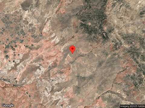 Xxxx E Unnamed Road, Chambers, AZ 86502