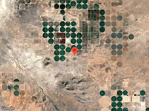 X S Sulphur Springs Road, Willcox, AZ 85643