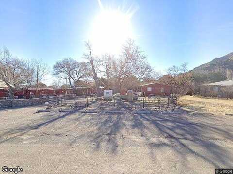 Three Triangle Ranches #37 41 Acres --, Portal, AZ 85632