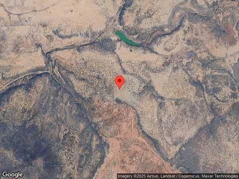 Tbd Wagon Tree Road #252, Ash Fork, AZ 86320