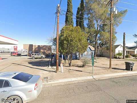 Tbd W Klondyke Road, Safford, AZ 85546