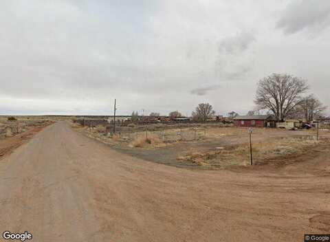 Tbd Sanders 127.5 Acres Lot B --, Sanders, AZ 86512