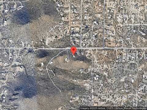 Tbd S Villa Sueno Lejos A 5 Acres --, Tucson, AZ 85746