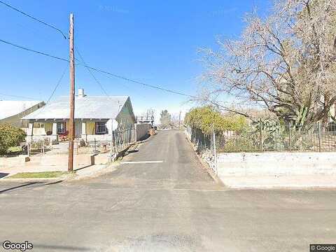 Tbd N Snapdragon Way --, Globe, AZ 85501