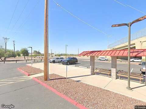 Tbd Liebre Lots D & E 3 Acres --, Maricopa, AZ 85139
