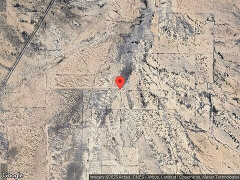 Tbd E Many Wells Rd 41 Acres --, Portal, AZ 85632