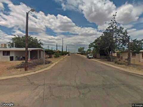 Tbd E Charles Trail #2, Huachuca City, AZ 85616