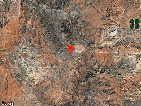 Tbd E Border Road, Bisbee, AZ 85603