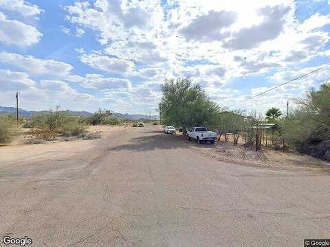 Tbd Apex 1.07 Acres Road, Yucca, AZ 86438