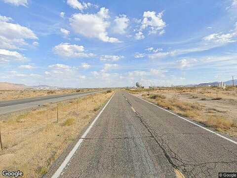 Tbd Alamo Rd 44.72 Acres --, Yucca, AZ 86438