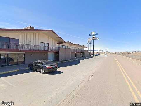 Tbd 38 Acres Petrified Forest --, Chambers, AZ 86502