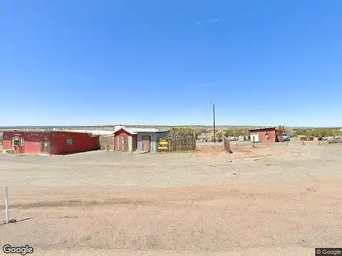 Tbd 20 Acres In Witch Wells -- #63, Saint Johns, AZ 85936