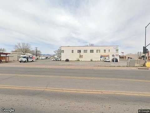 Tbd 1 Acre In Holiday Park -- #5, Springerville, AZ 85938