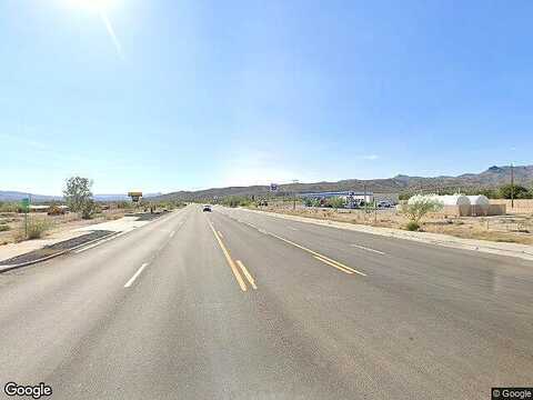 Lot 9 Accolade Ranches -- #9, Wikieup, AZ 85360