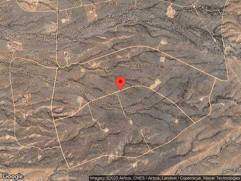 Lot 81 E Tom Jeffords Drive #81, Saint David, AZ 85630