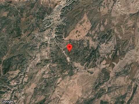 Lot 423 Chevelon Canyon #423, Heber, AZ 85928