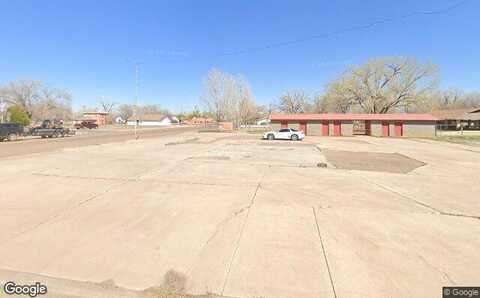 Lot 379 Carrizo Ranch -- #379, Saint Johns, AZ 85936