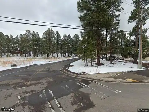 Lot 3 N Quintana Drive #3, Flagstaff, AZ 86001