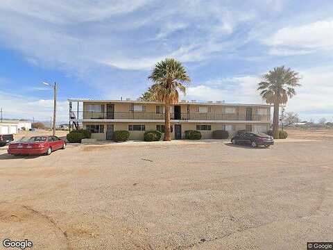 Lot 2 N Ford Street #2, Pearce, AZ 85625