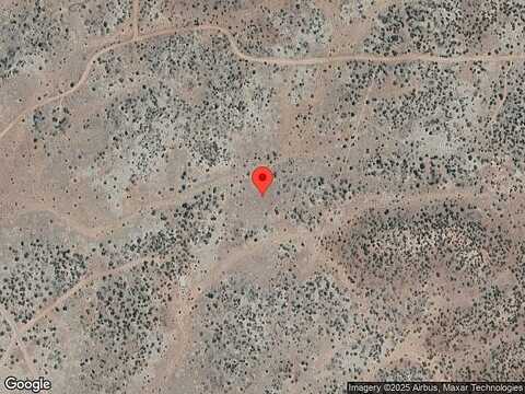 Red Butte Rd 10 Acres --, Williams, AZ 86046