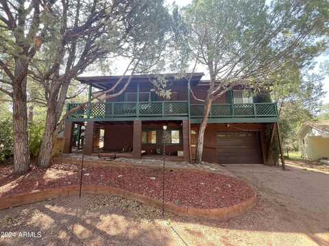 Easy, PAYSON, AZ 85541