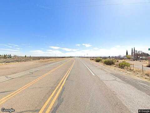 N Robbers Roost Road, Mc Neal, AZ 85617