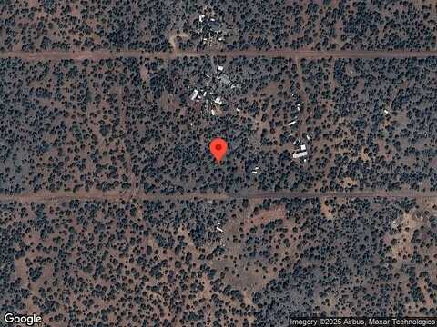 Co Rd 8072 --, Concho, AZ 85924