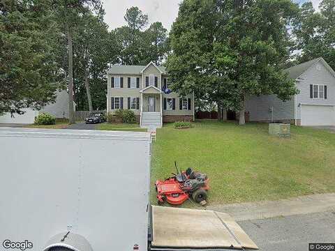 Featherchase, CHESTERFIELD, VA 23832