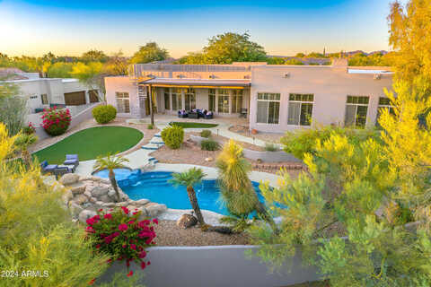 Santa Catalina, SCOTTSDALE, AZ 85255