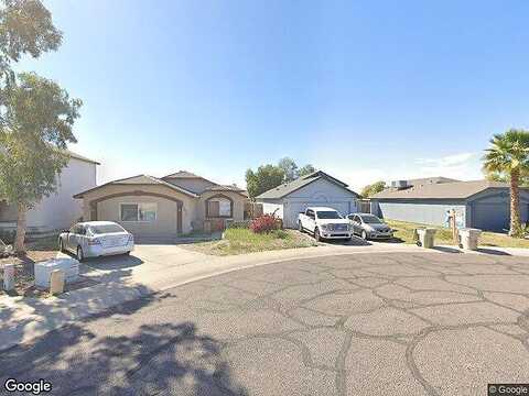 67Th, GLENDALE, AZ 85303